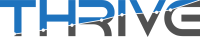 Thrive Logo